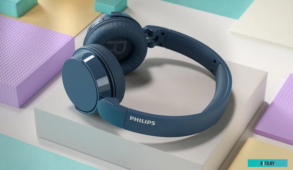 Наушники Philips TAH4209BL/00