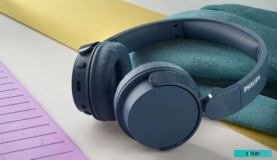 Наушники Philips TAH4209BL/00