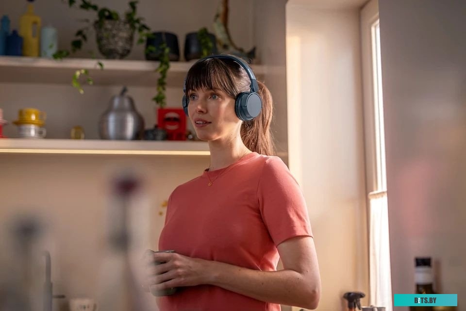 Наушники Philips TAH4209BL/00