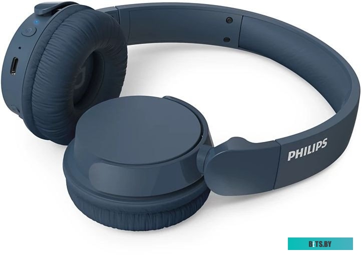 Наушники Philips TAH4209BL/00