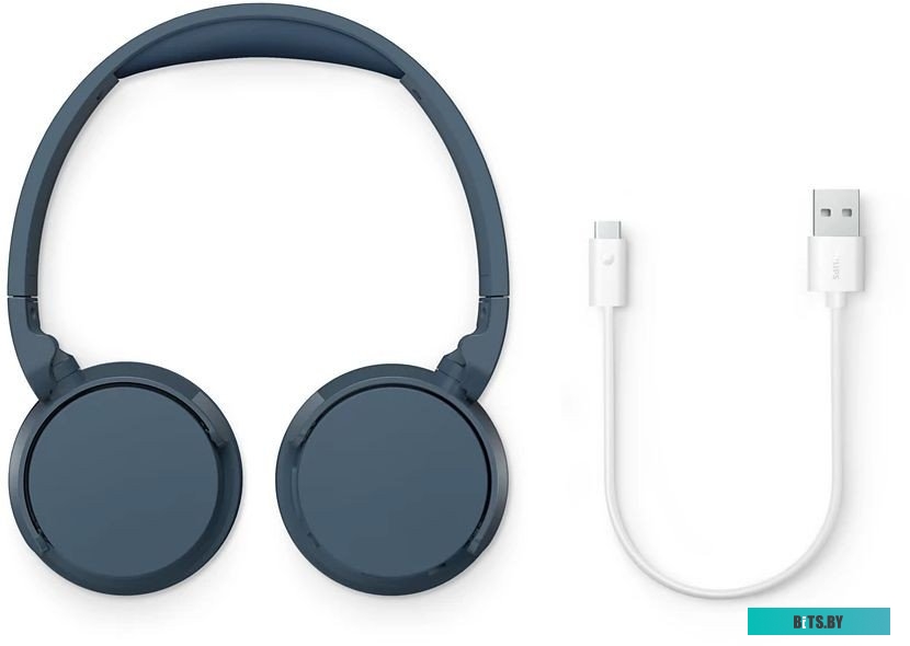 Наушники Philips TAH4209BL/00