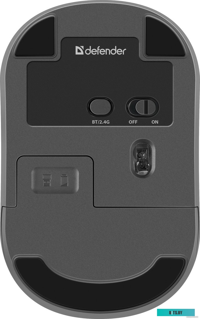 Мышь Defender Ray MM-032 52037