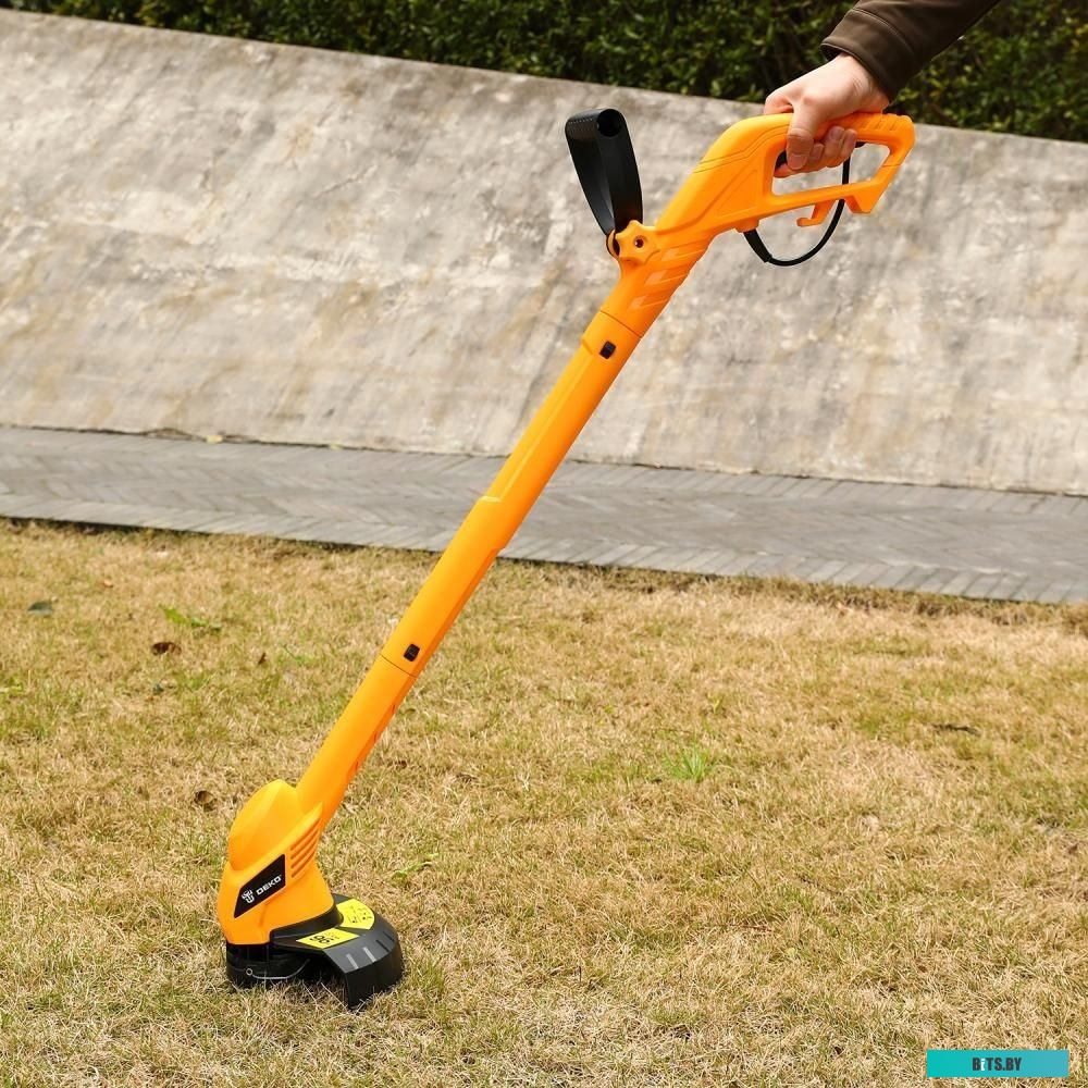 065-1210 Триммер электрический DEKO DKTR500 [065-1210]