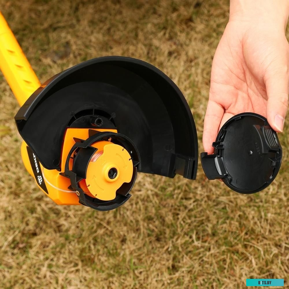 065-1210 Триммер электрический DEKO DKTR500 [065-1210]