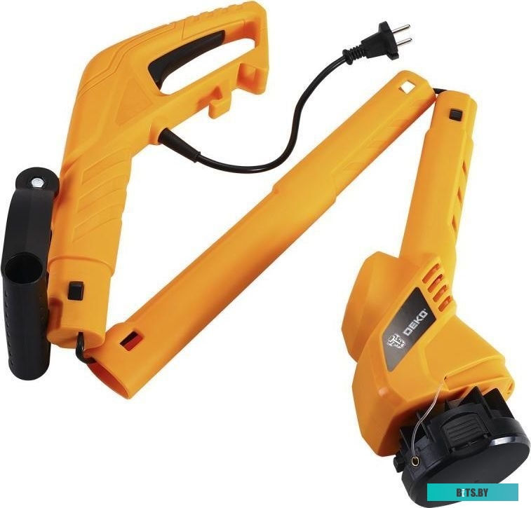 065-1210 Триммер электрический DEKO DKTR500 [065-1210]