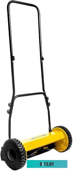 MM4026 Газонокосилка ручная CHAMPION MM4026,  40см, несамоходная