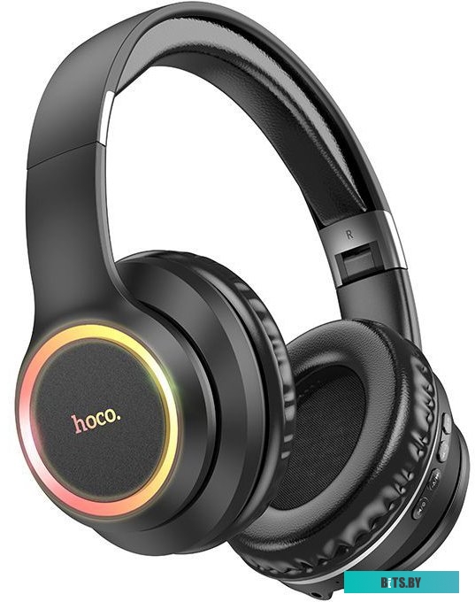 Беспроводные наушники Hoco ESD14 черный