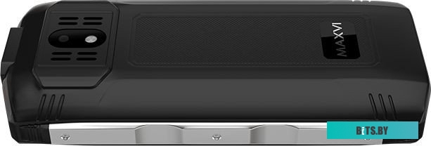 Maxvi P101 (черный)
