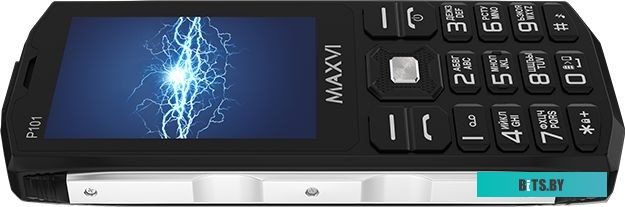 Maxvi P101 (черный)