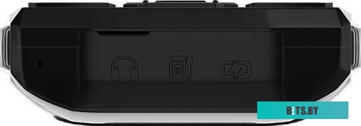 Maxvi P101 (черный)