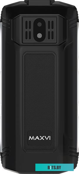 Maxvi P101 (черный)