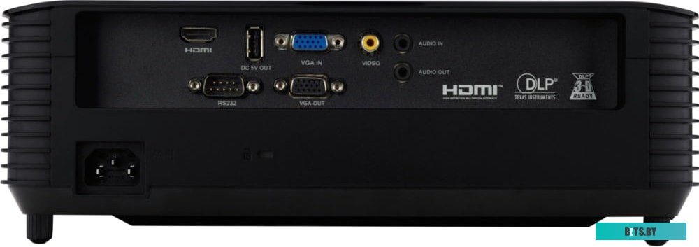 Проектор Acer X1328WH <MR.JTJ11.001>