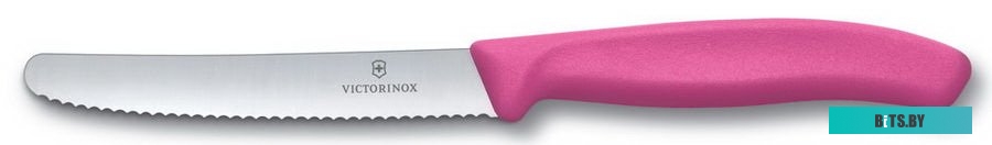 6.7836.L115B Набор кухонных ножей Victorinox Swiss Classic Tomato and Table Knife Set [6.7836.l115b]