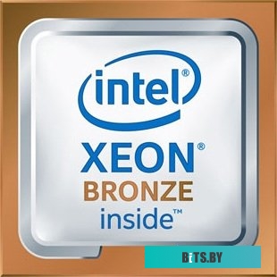 Процессор для сервера Intel Xeon Bronze 3104 <CD8067303562000>