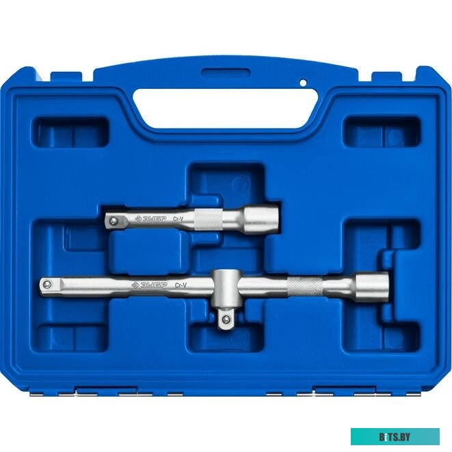 Зубр 27632-H22_z01 (22 предмета)