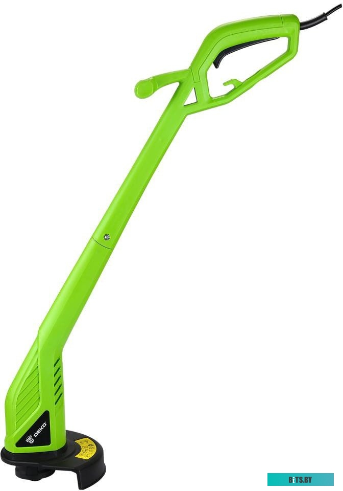 063-4233 Триммер электрический DEKO DKTR400 [063-4233]