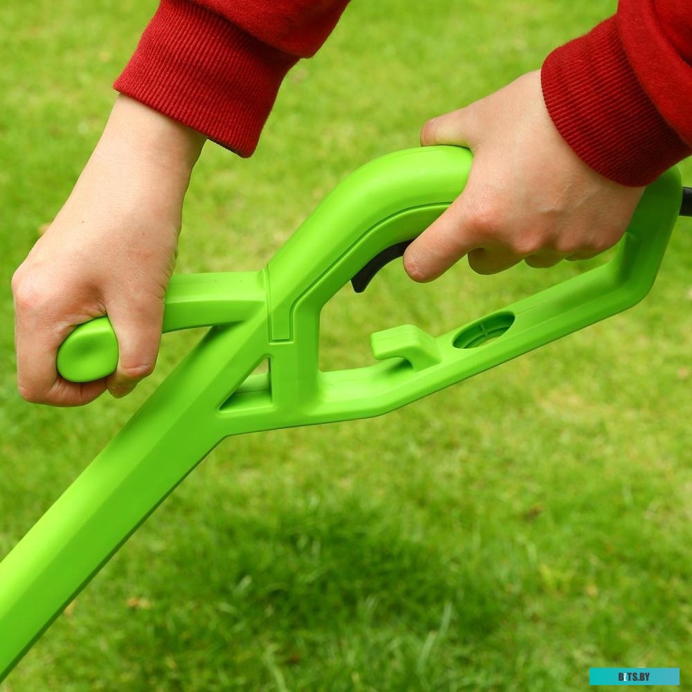 063-4233 Триммер электрический DEKO DKTR400 [063-4233]