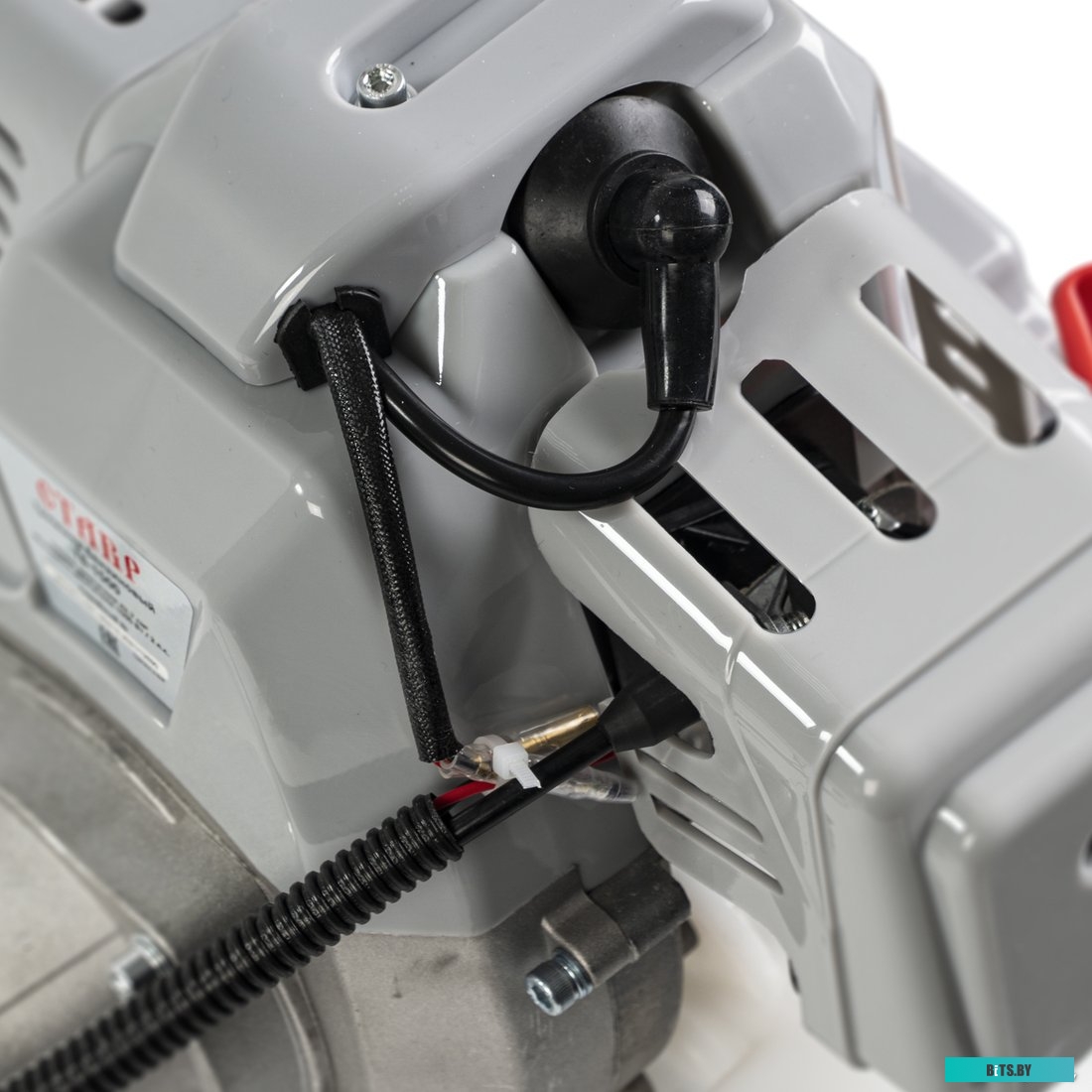 СТ2000ШР Триммер бензиновый СТАВР ТБ-2000ШР [ст2000шр]