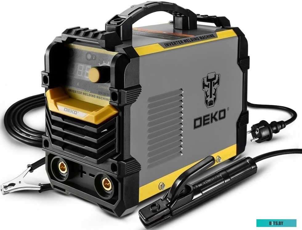 051-4670 Сварочный аппарат DEKO DKWM200A [051-4670]