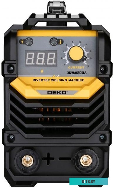 051-4670 Сварочный аппарат DEKO DKWM200A [051-4670]