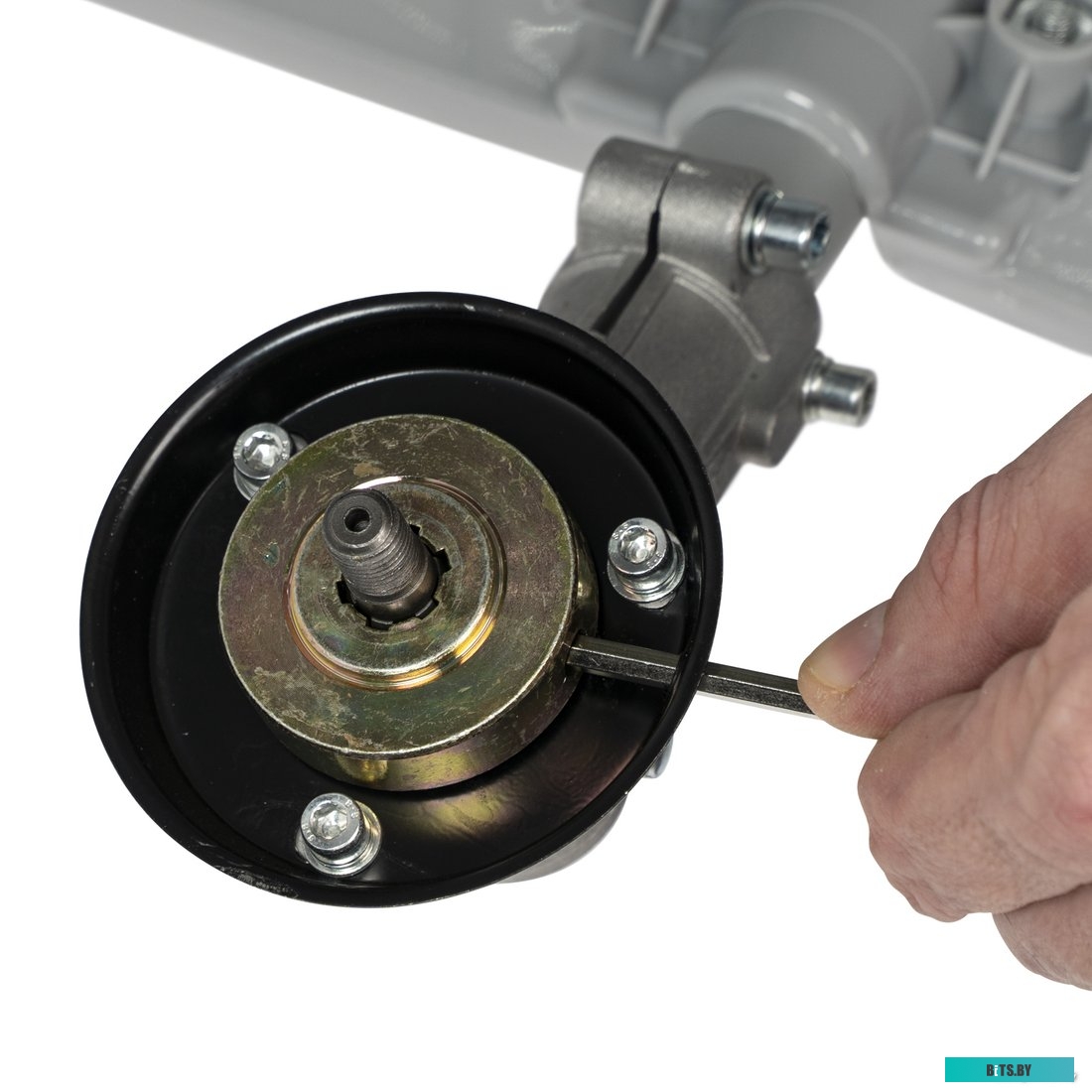 СТ2000ШР Триммер бензиновый СТАВР ТБ-2000ШР [ст2000шр]