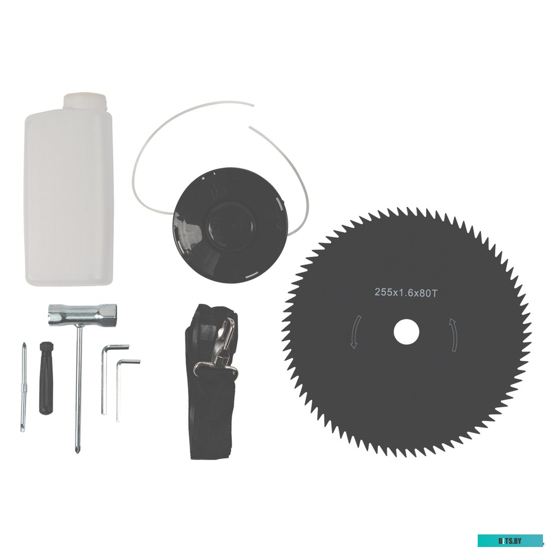 СТ2000ШР Триммер бензиновый СТАВР ТБ-2000ШР [ст2000шр]