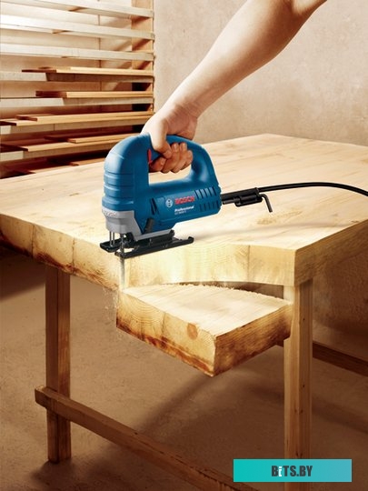 060158H000 Лобзик Bosch GST 8000 E [060158h000]