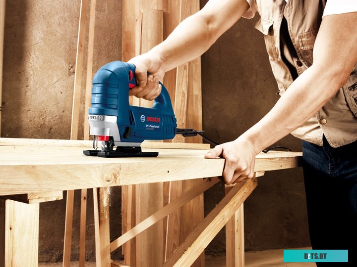 060158H000 Лобзик Bosch GST 8000 E [060158h000]