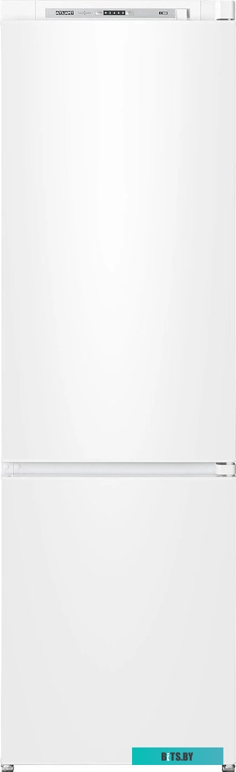 XM-4319-101 Холодильник-морозильник ATLANT XM-4319-101