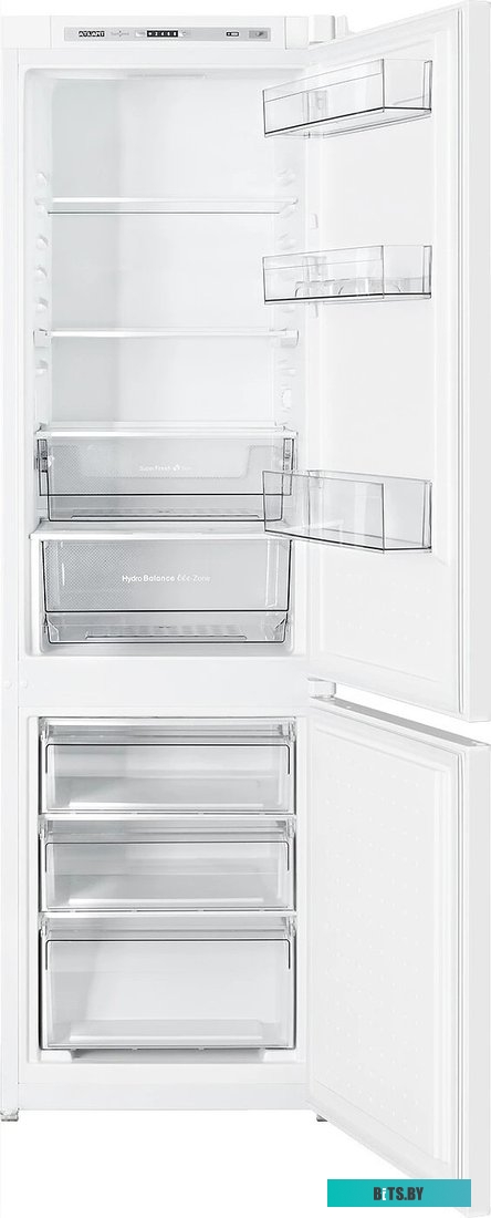 XM-4319-101 Холодильник-морозильник ATLANT XM-4319-101