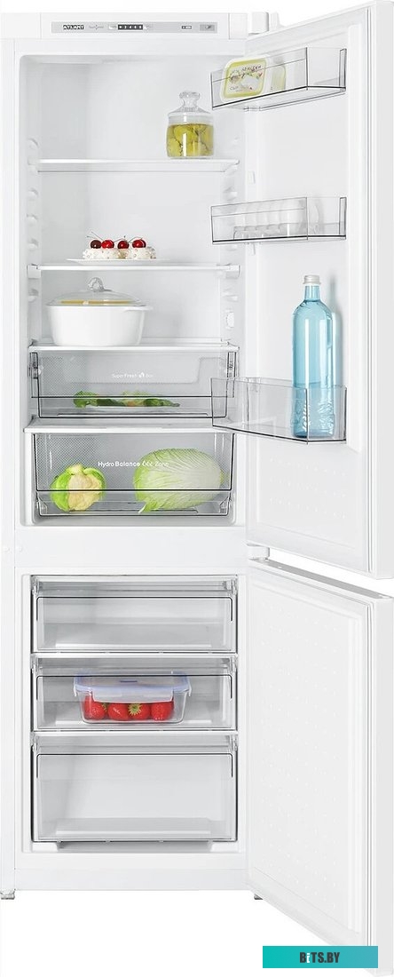 XM-4319-101 Холодильник-морозильник ATLANT XM-4319-101