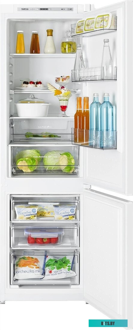 XM-4319-101 Холодильник-морозильник ATLANT XM-4319-101