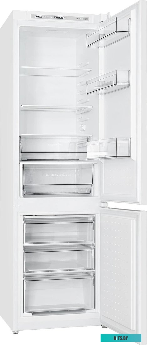 XM-4319-101 Холодильник-морозильник ATLANT XM-4319-101