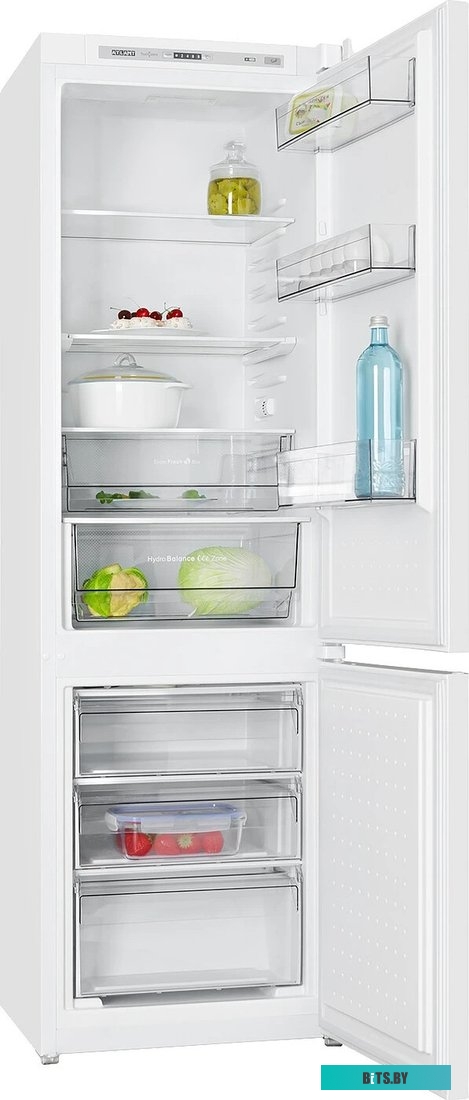 XM-4319-101 Холодильник-морозильник ATLANT XM-4319-101