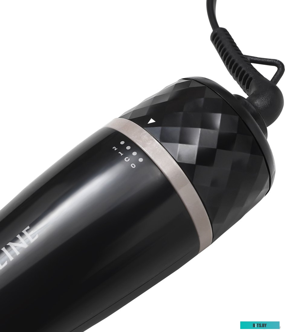 GL4407 Фен-щетка для волос "Galaxy" [GL4407] <Black>