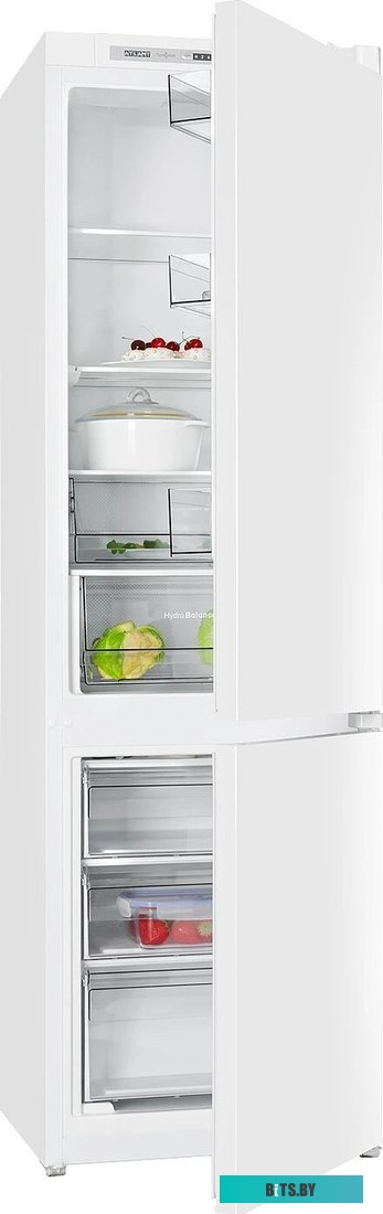 XM-4319-101 Холодильник-морозильник ATLANT XM-4319-101