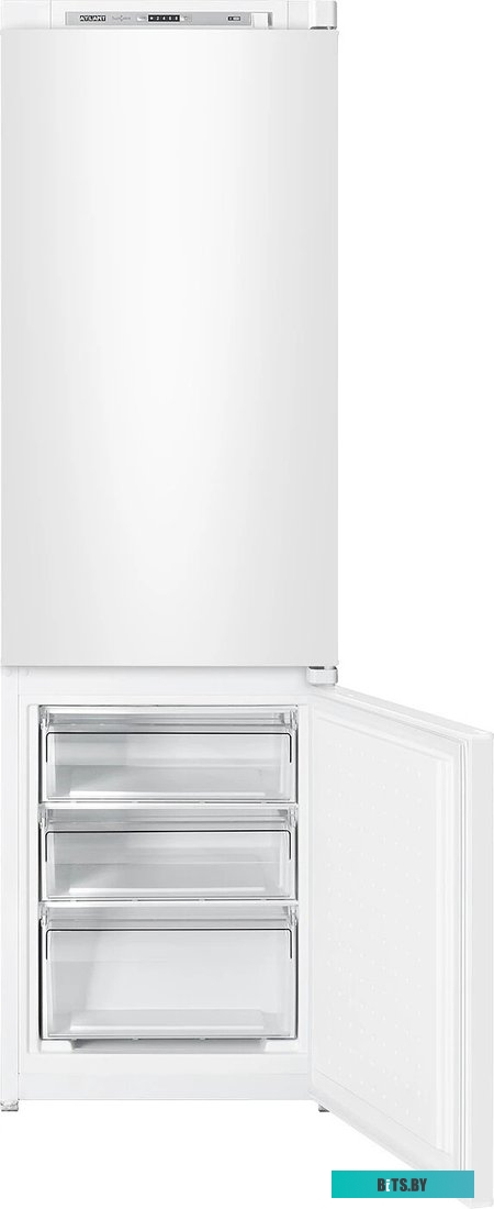XM-4319-101 Холодильник-морозильник ATLANT XM-4319-101