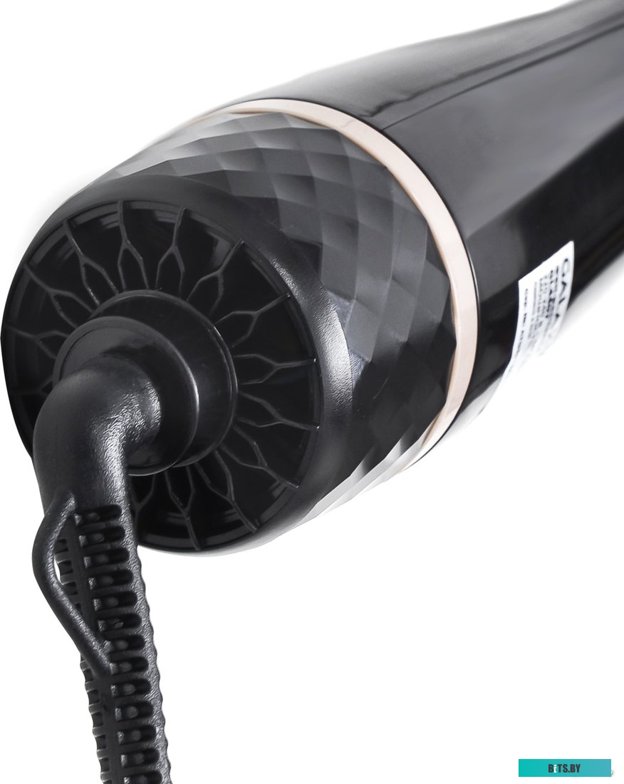 GL4407 Фен-щетка для волос "Galaxy" [GL4407] <Black>