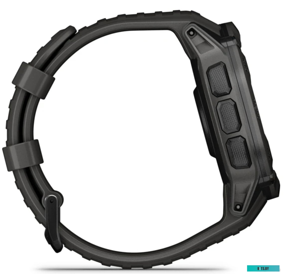 Часы Garmin Instinct 2X Solar Graphite 010-02805-00
