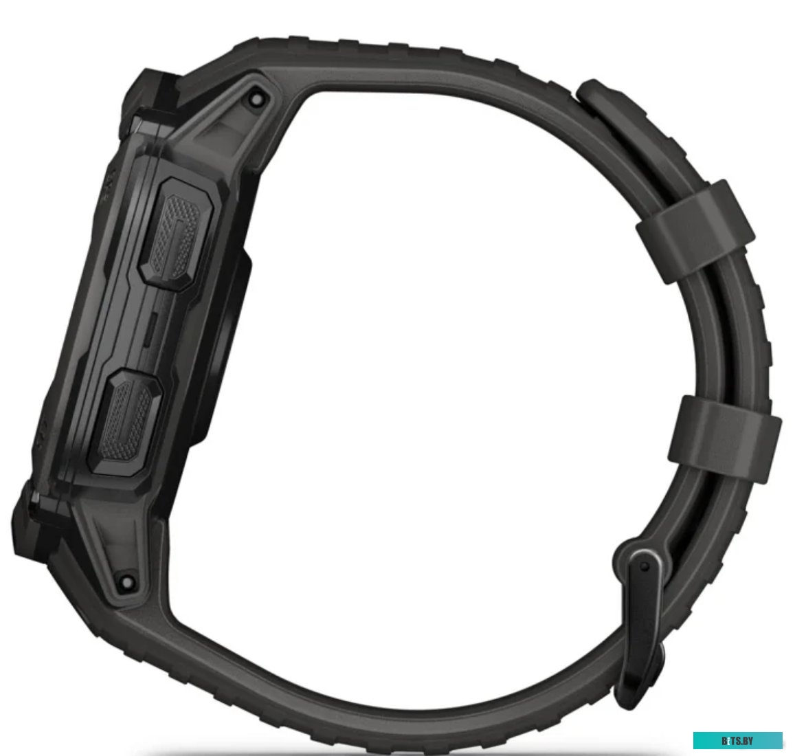 Часы Garmin Instinct 2X Solar Graphite 010-02805-00