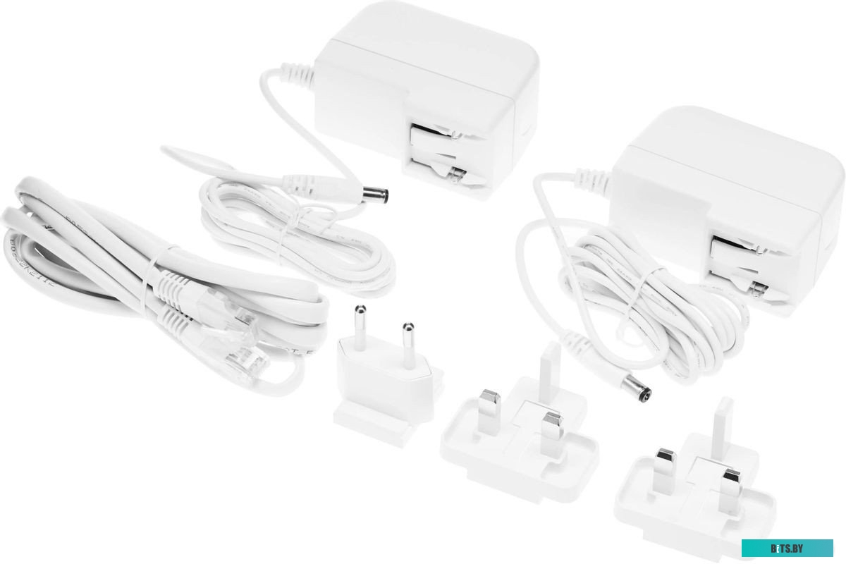 Wi-Fi Система ASUS ZenWiFi XD5 (2 шт.) XD5 (W-2-PK)