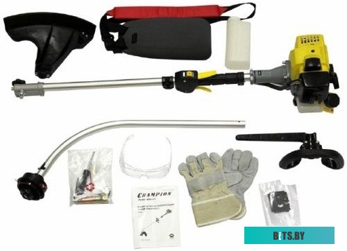 T252 Триммер бензиновый CHAMPION T252