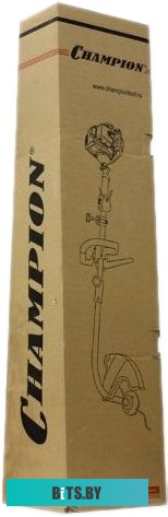 T252 Триммер бензиновый CHAMPION T252