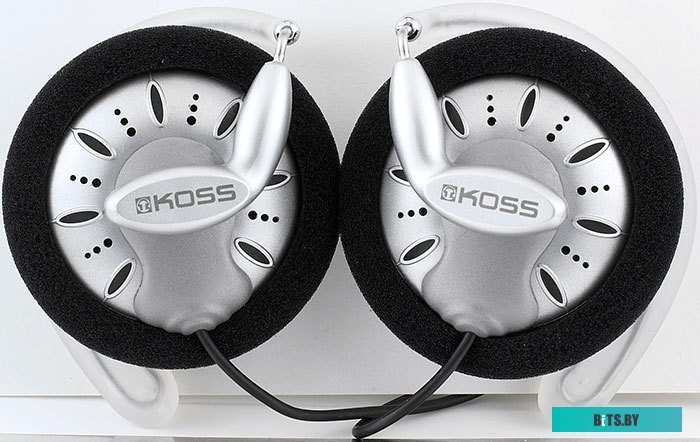 Наушники (Гарнитура) KOSS KSC75 <KSC-75>