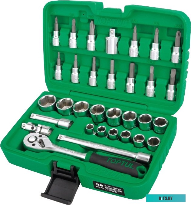 Toptul GCAI3202 32 предмета