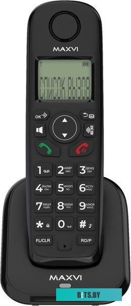 Maxvi GA-01