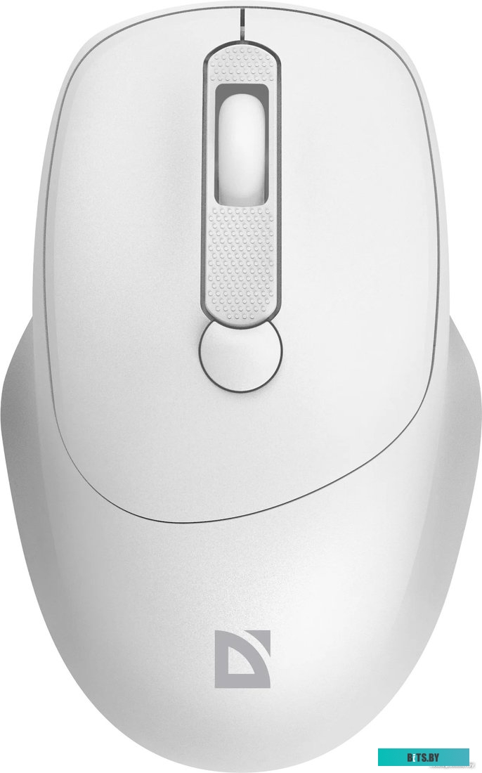 Мышь Defender Feam MM-296 52297