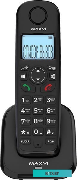 Maxvi GA-01