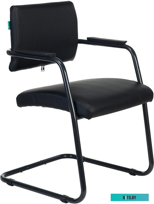 Офисное кресло (Стул) Бюрократ CH-271N-V/BLACK (черный)