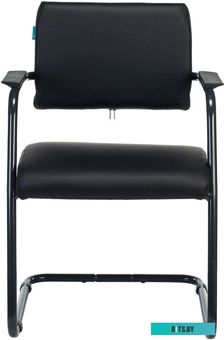 Офисное кресло (Стул) Бюрократ CH-271N-V/BLACK (черный)